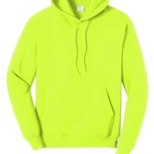 Port Authority Hoodie